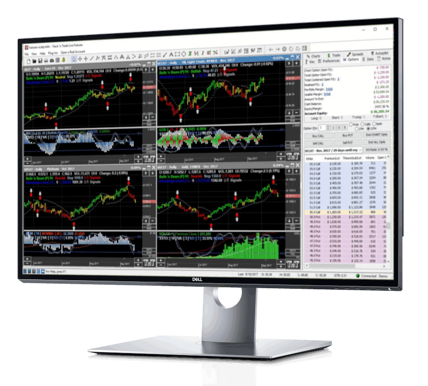 Forex Trading Platform